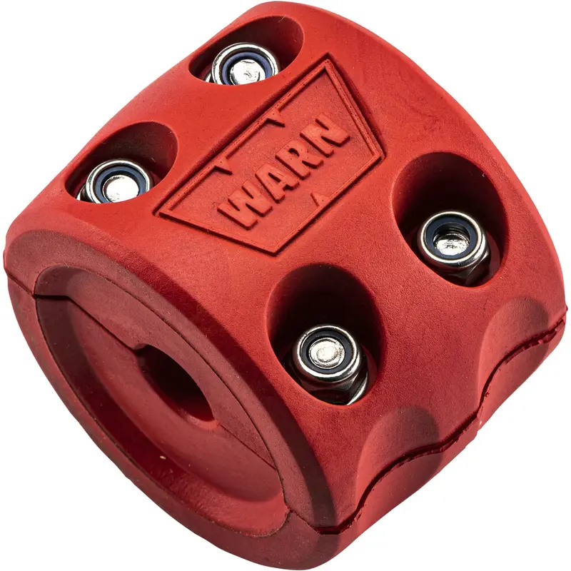 Warn Winch Hook Bump Stops