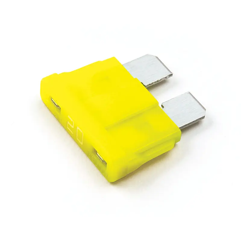 GROTE ATC FUSE 20A 5/PK