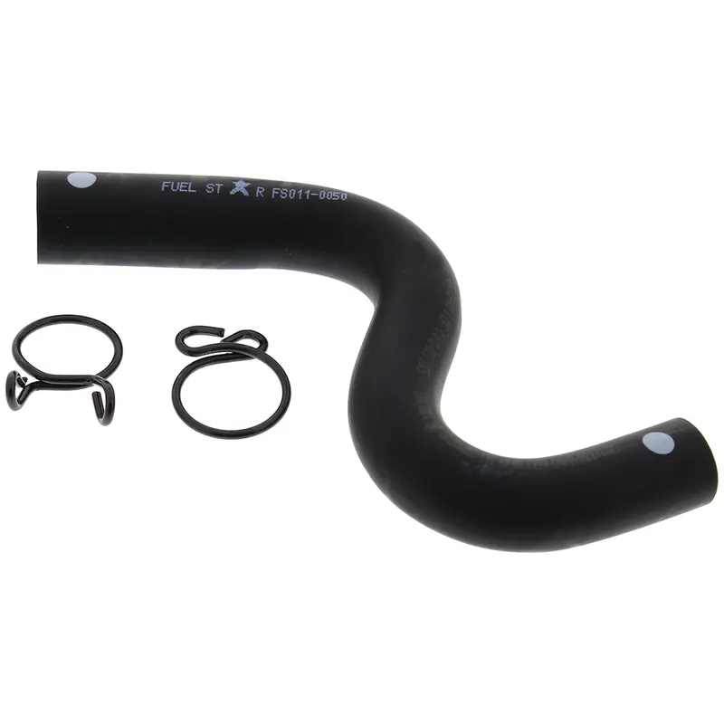 Hose and Clamp Kit