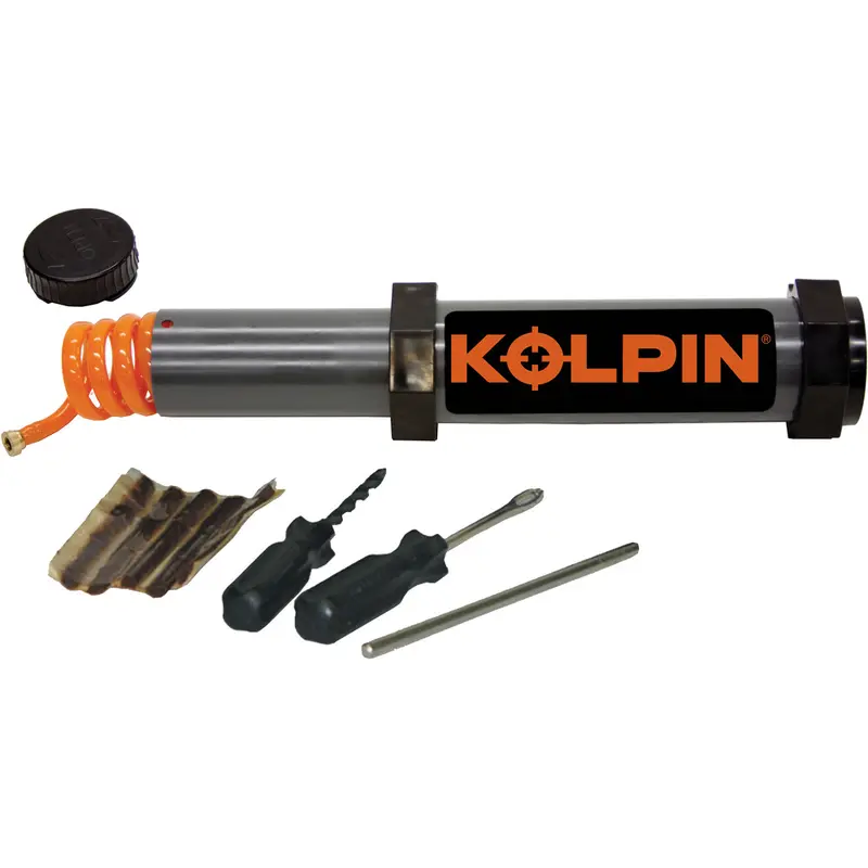 KOLPIN FLAT TIRE PACK