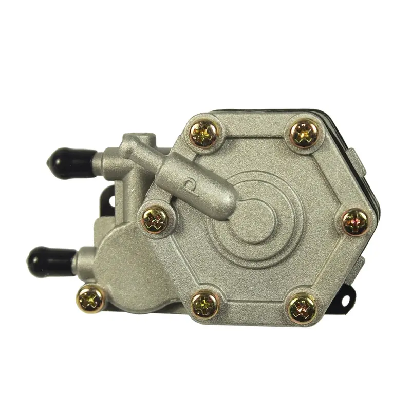 QUANTUM MECHANICAL FUEL PUMP POL