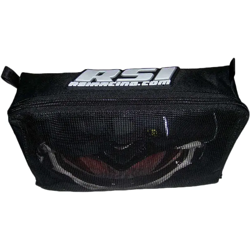 RSI VENTED UNDER HOOD STORAGE BAG