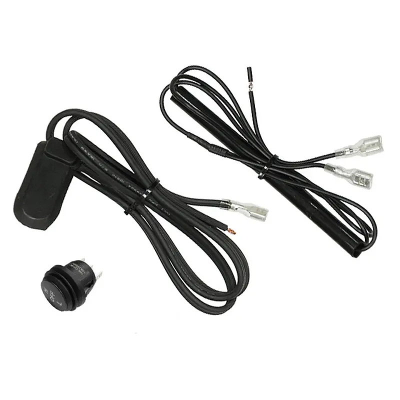SP1 ELECTRIC THUMB WARMER KIT