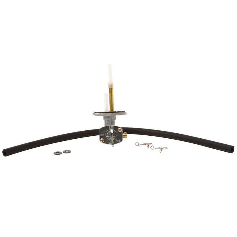 Fuel Valve Kit