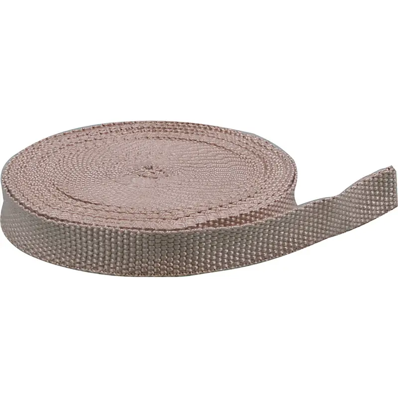 HELIX EXHAUST WRAP TAN 2"X25'