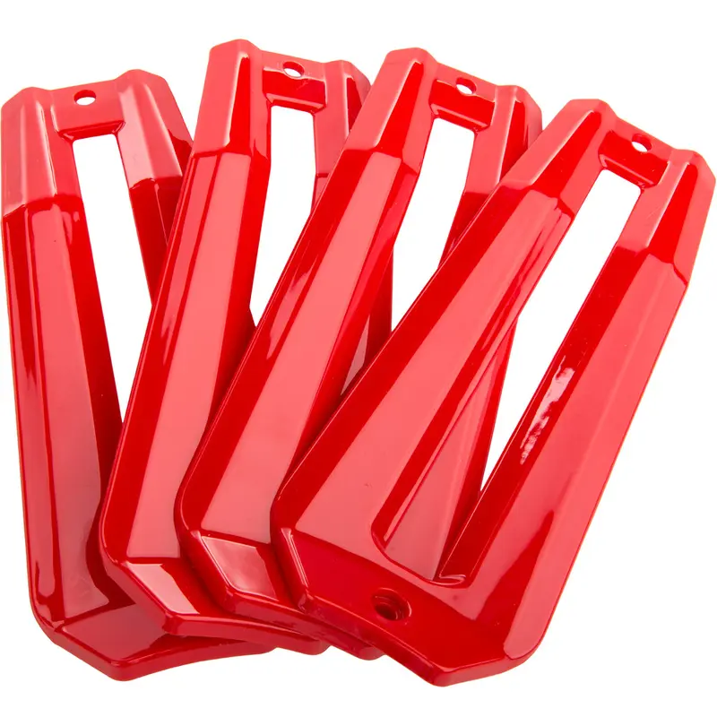SEDONA RUKUS WHEEL INSERT RED FITS 5 2/4 3