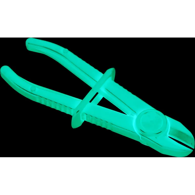 FIRE POWER FUEL LINE CLAMPING PLIERS
