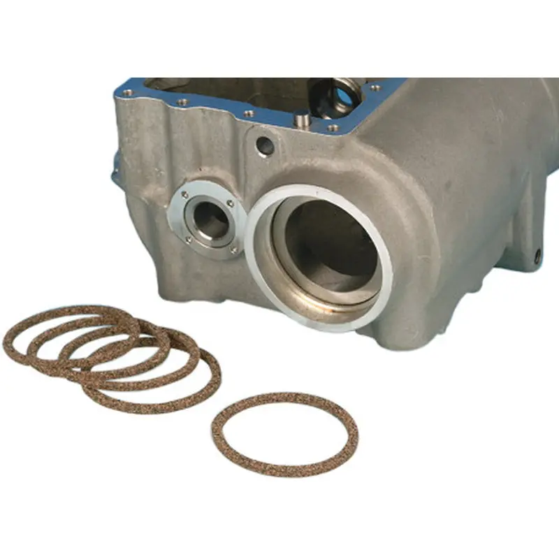JAMES GASKETS GASKET WASHER MAIN DRIVE SEAL 10/PK 35231-36