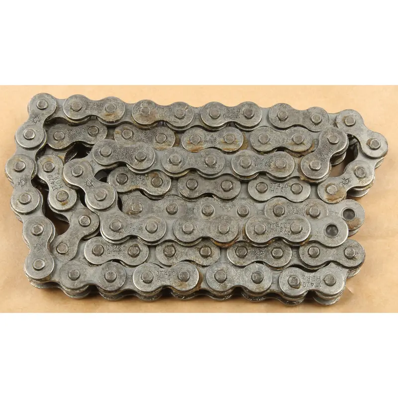 JT CHAIN HDR HEAVY DUTY 420-076L