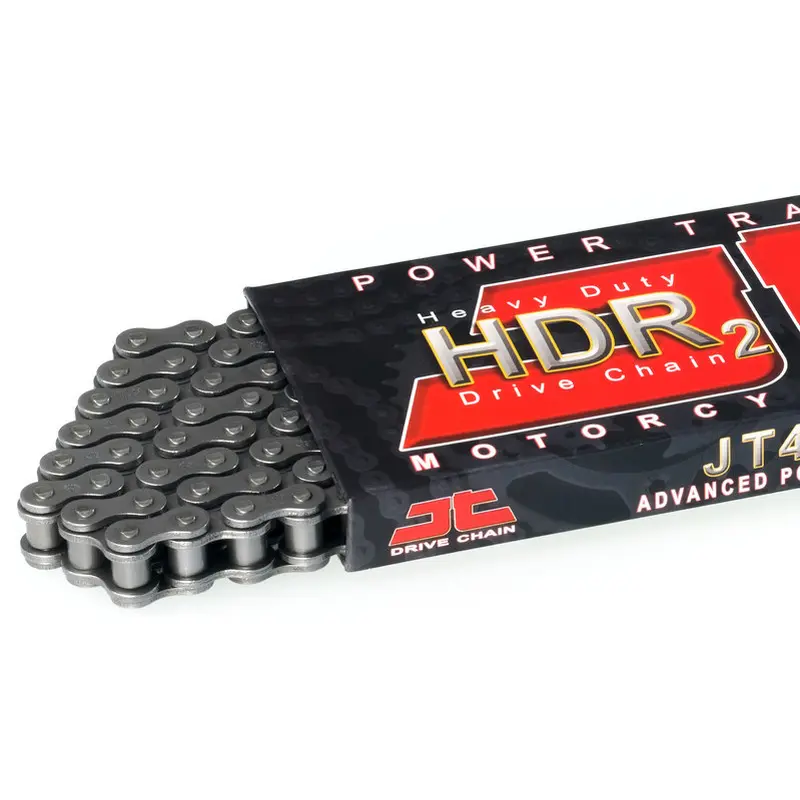 JT CHAIN HDR HEAVY DUTY 428-124L