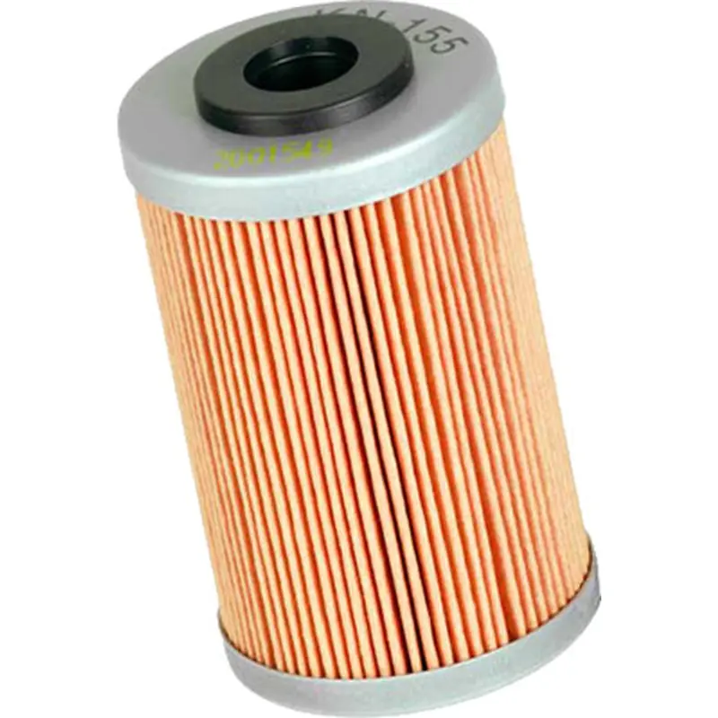 K&N OIL FILTER