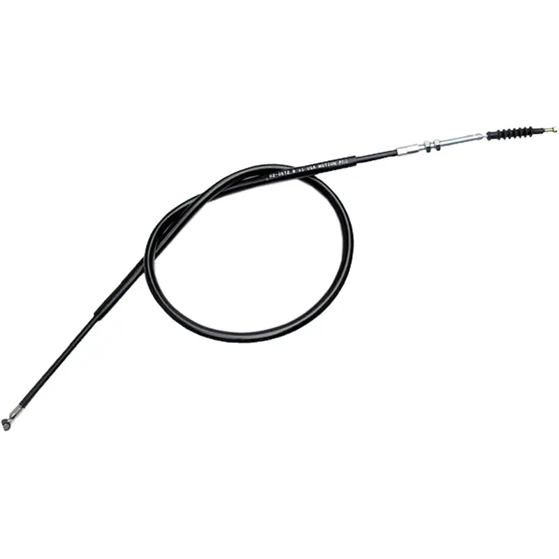 MOTION PRO BLACK VINYL CLUTCH CABLE