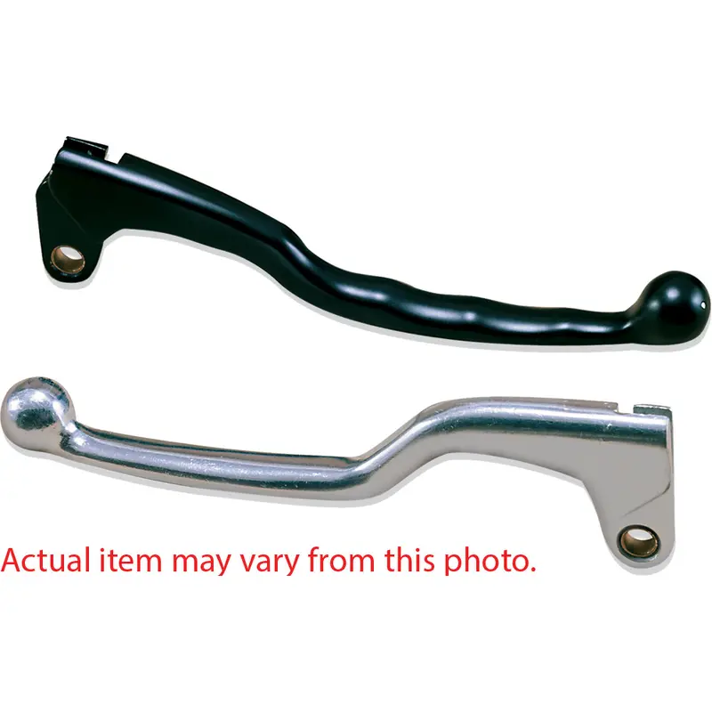 MOTION PRO LEFT LEVER SILVER