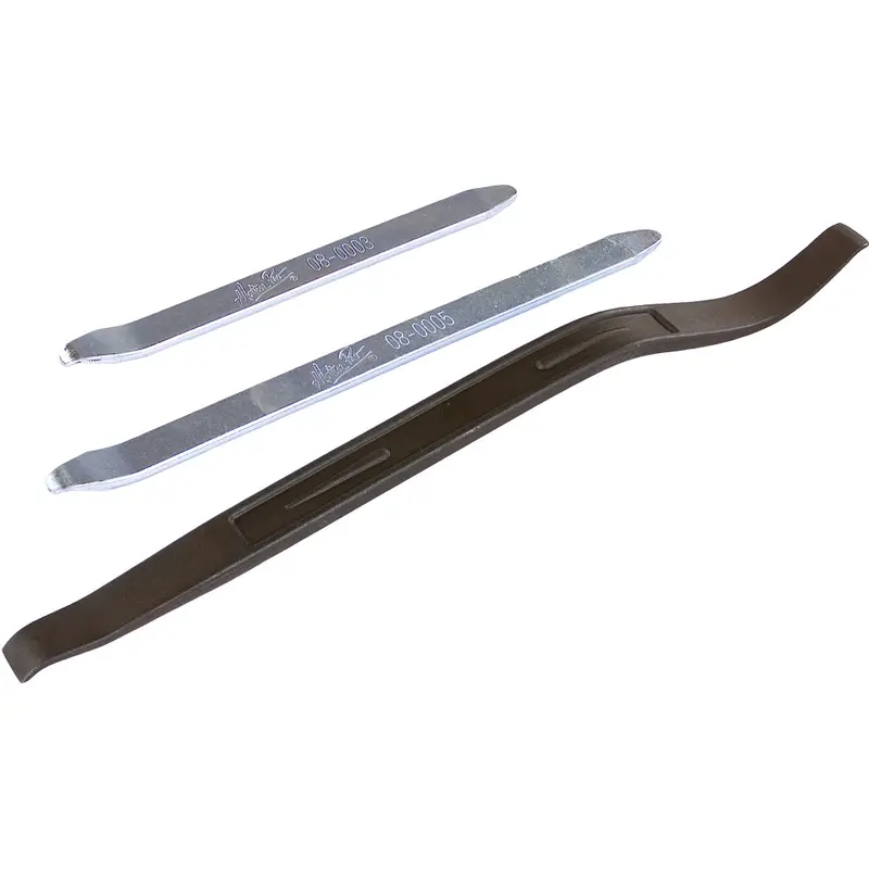 MOTION PRO TIRE IRON SET 8" 11" 15"