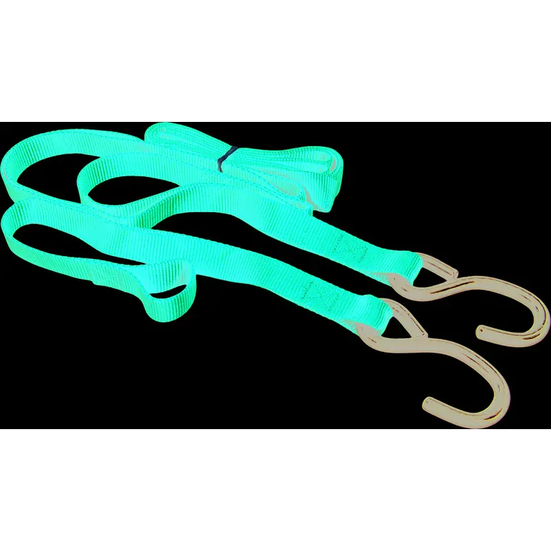 POWERTYE DELUXE TOW STRAP