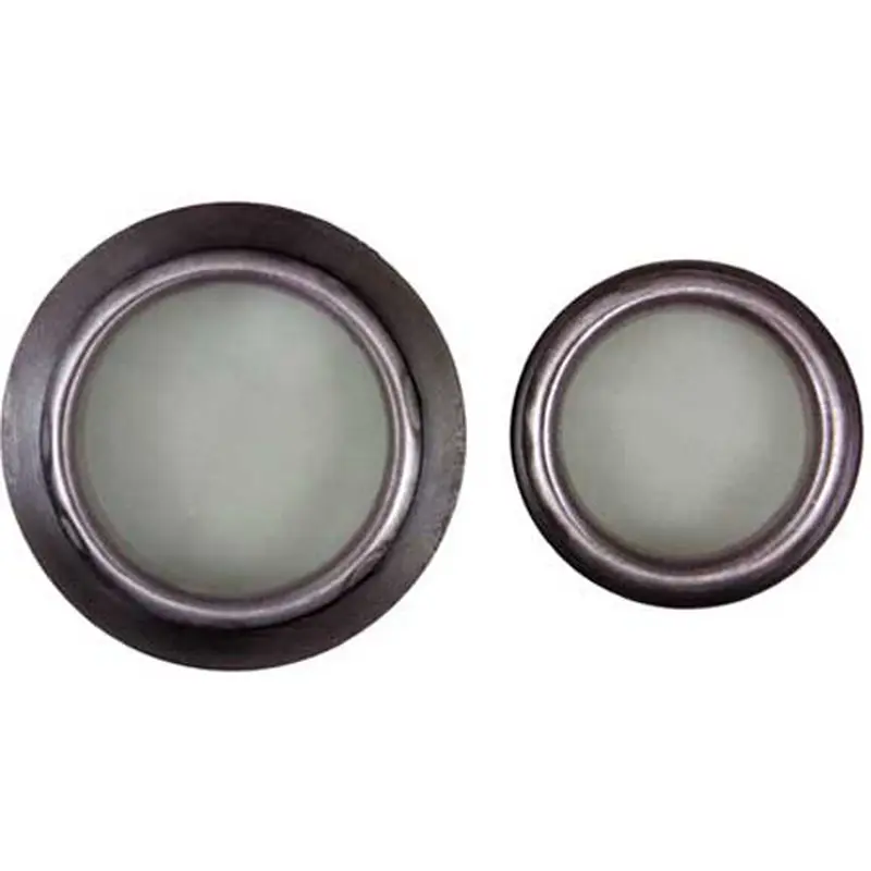 SLP EA/FLOW RITE 2-1/2" GROMMET