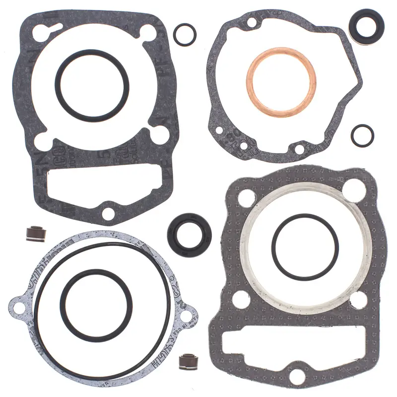 VERTEX TOP END GASKETS- HONDA