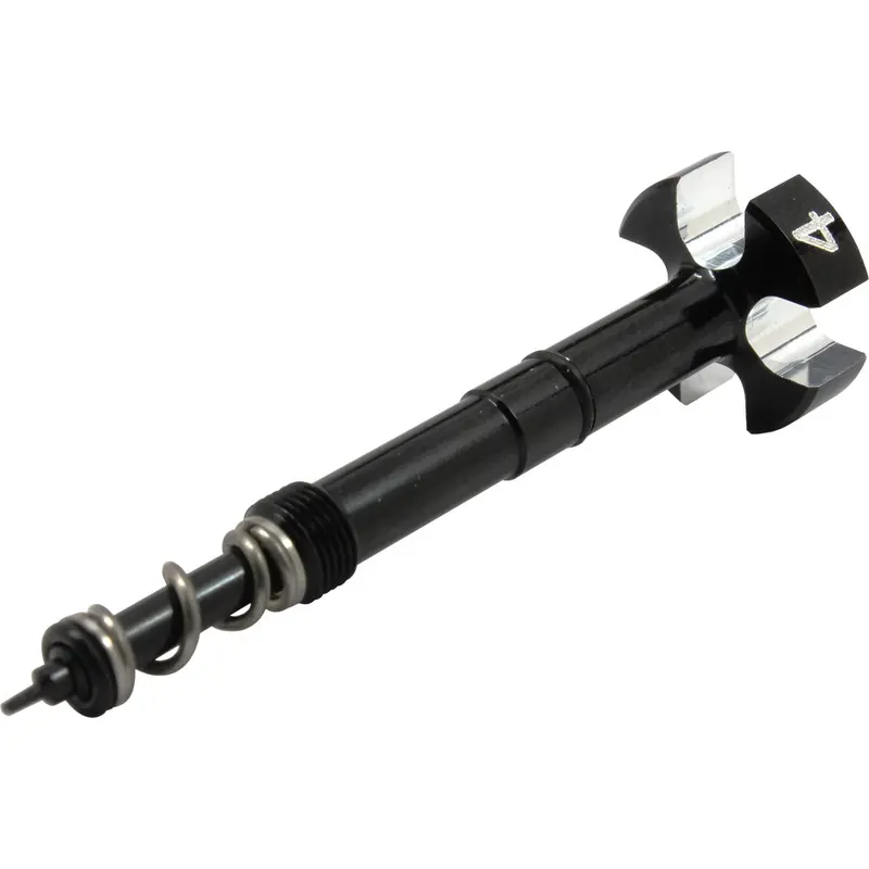 Works Connection Fuel Mixture Screw Honda / Kawasaki / Suzuki / KTM / Yamaha