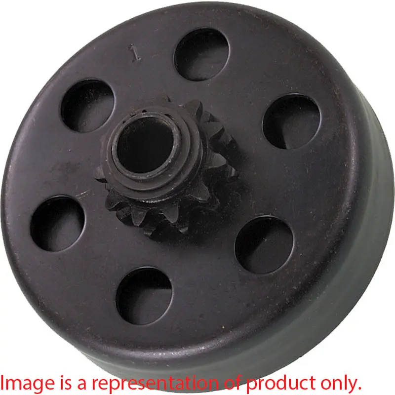 COMET CLUTCH 400 SERIES