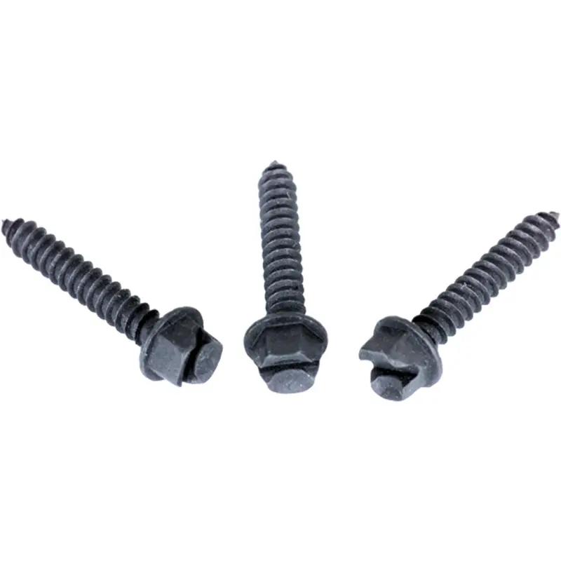 KOLD KUTTER TRACK/TIRE TRACTION SCREWS 250/PK 1/2" #8
