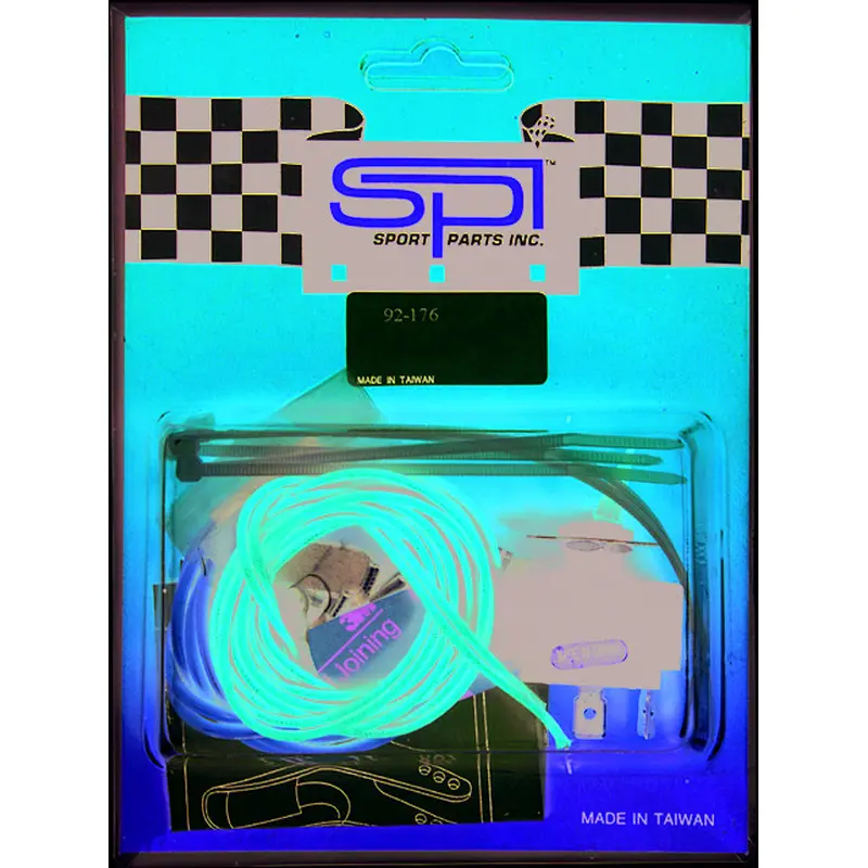SP1 THUMB WARMER W/LIGHTED HI/LOW/OFF SWITCH