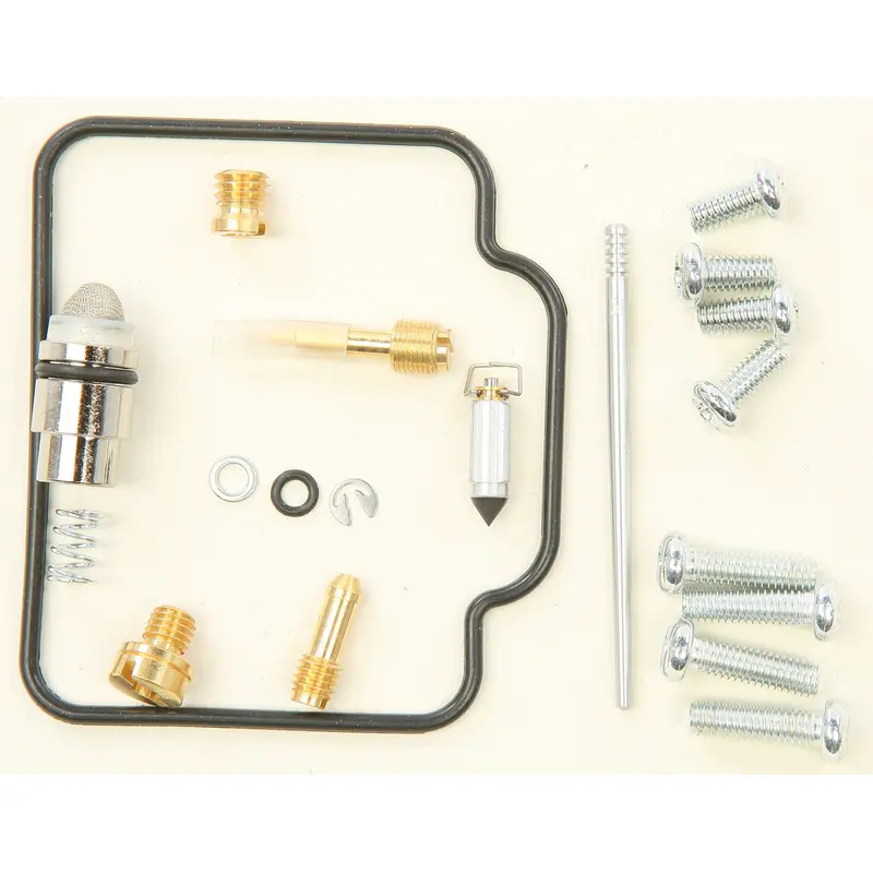 ALL BALLS CARBURETOR REPAIR KIT
