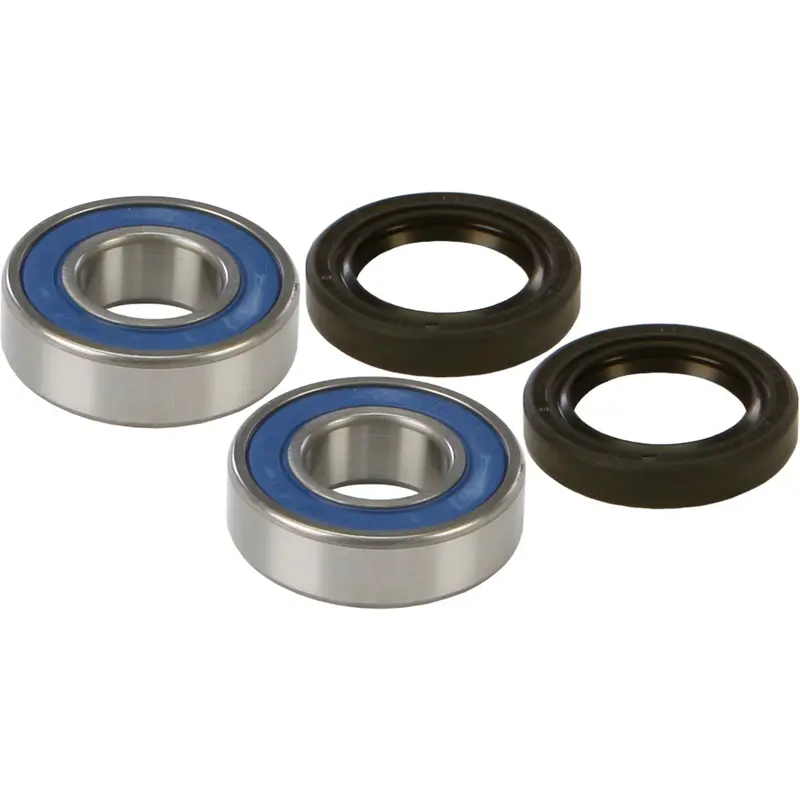 All Balls Racing Front Wheel Bearing Kit 25-1510