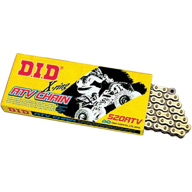 D.I.D 520ATV2 100L GOLD