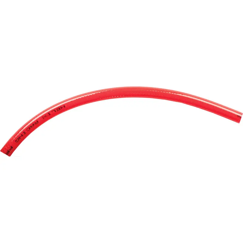 High-Pressure Fuel Line