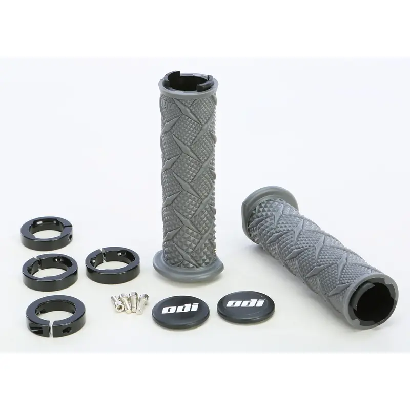 ODI ATV X-TREME LOCKON GRIP BLACK