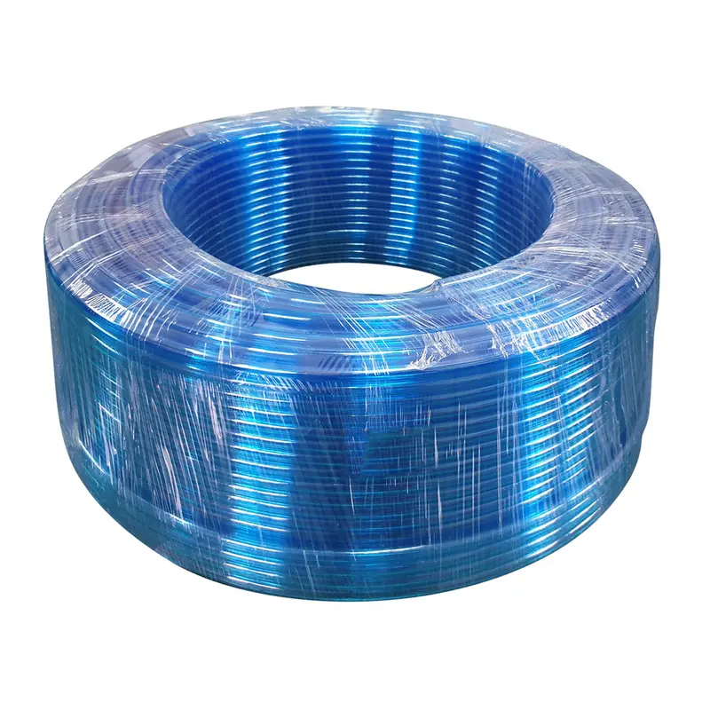 SP1 BLUE FUEL LINE 1/4" 600'