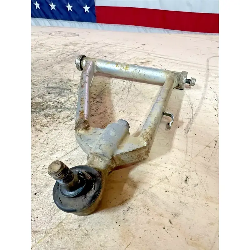 1987 Quadzilla Suzuki LT500R Right Upper A Arm