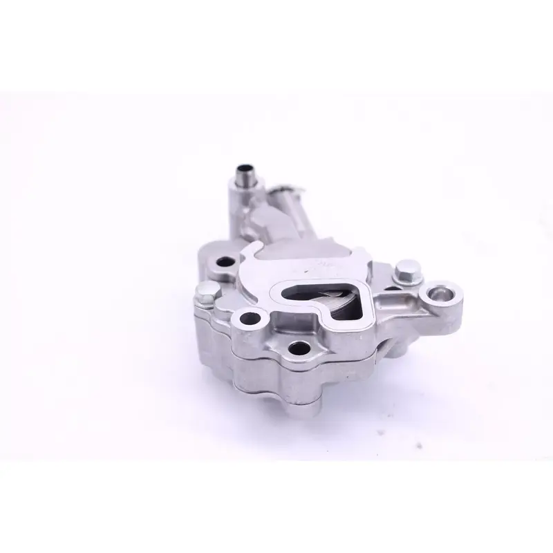 2007 Honda Sportrax 400 Trx400ex 2x4 Oem Engine Motor Oil Pump S6244