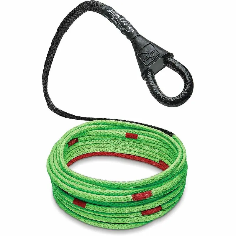 BUBBA ROPES 1/4"X40' WINCH LINE