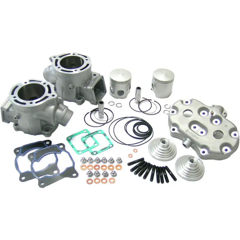 Cylinder Kit Big Bore Race for 2 Stroke