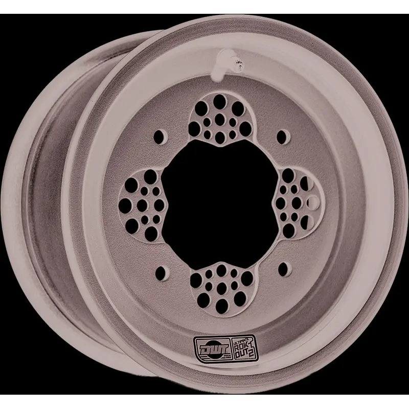 DWT ROK-OUT2 JR 10X5 4/156 3 2