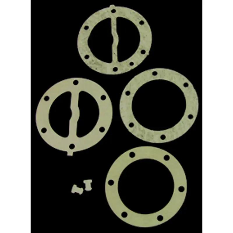 Genuine Mikuni Fuel Pump Repair Kit