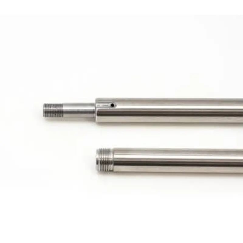 HYGEAR EA/ HYGEAR SHOCK SHAFT WALKER EVANS POL 5/8"X 9.123"