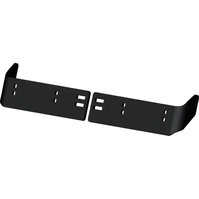 KFI PLOW CURB GUARDS