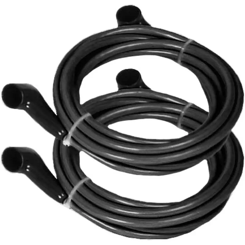 KFI Winch Wire Extension Kit