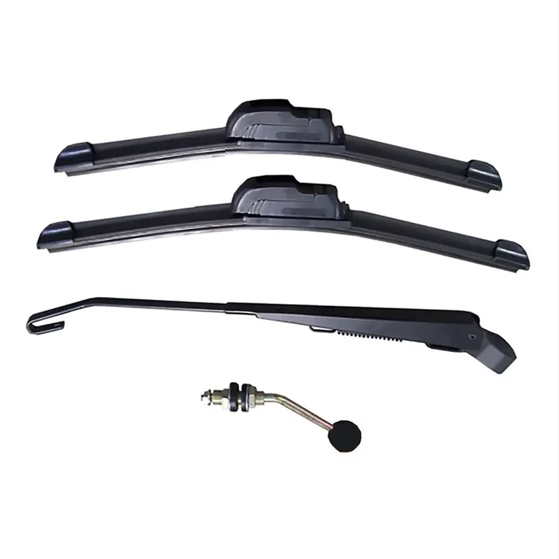 KOLPIN MANUAL WIPER KIT 10" & 12" BLADES