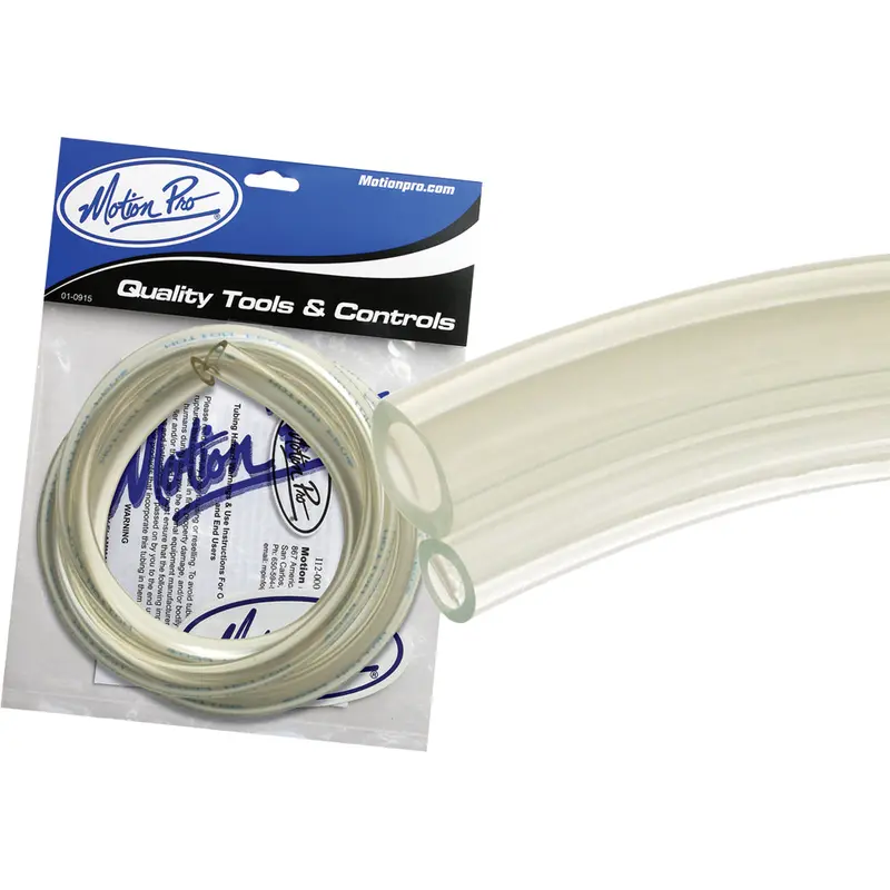 Motion Pro Premium Fuel Lines