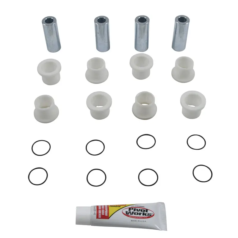 PIVOT WORKS A-ARM BEARING KIT CAN