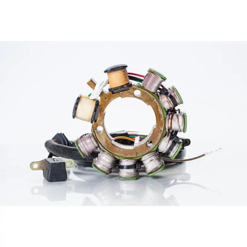 RICKS STATOR