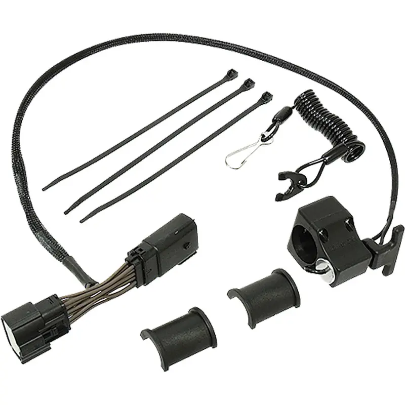 SP1 TETHER SWITCH A/C