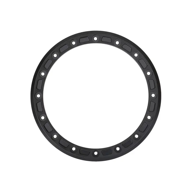 SYSTEM 3 SB5 BEADLOCK 14" RING BLACK