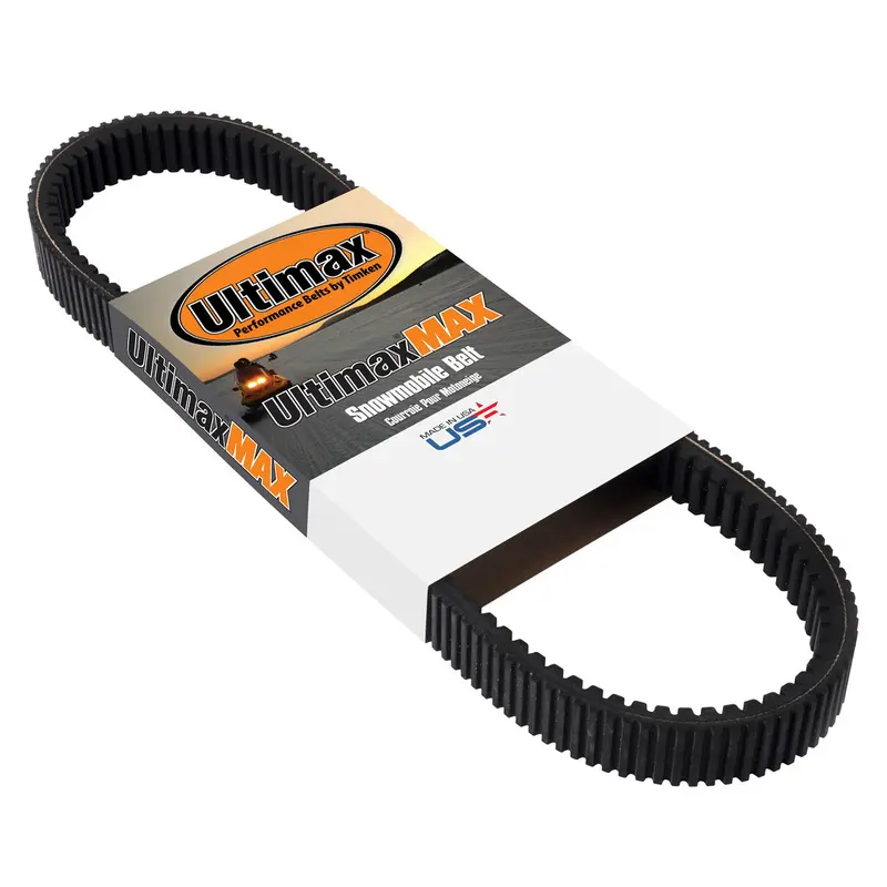 ULTIMAX MAX DRIVE BELT