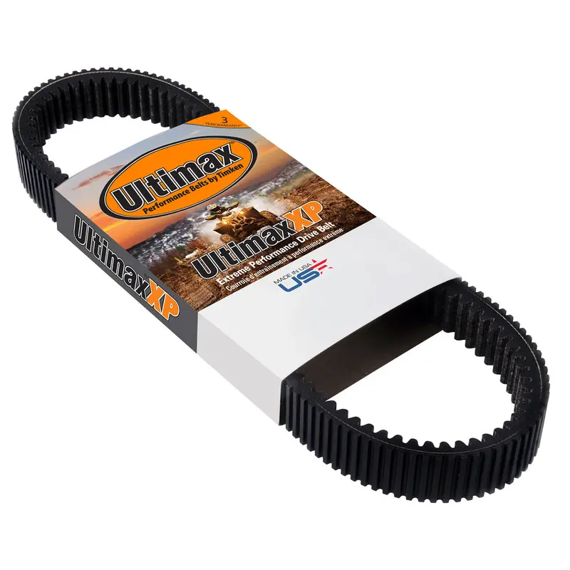 ULTIMAX XP DRIVE BELT