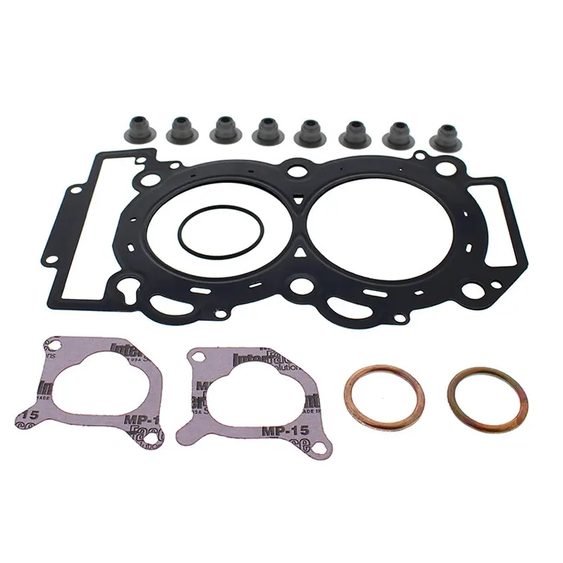 VERTEX TOP END GASKETS - POLARIS