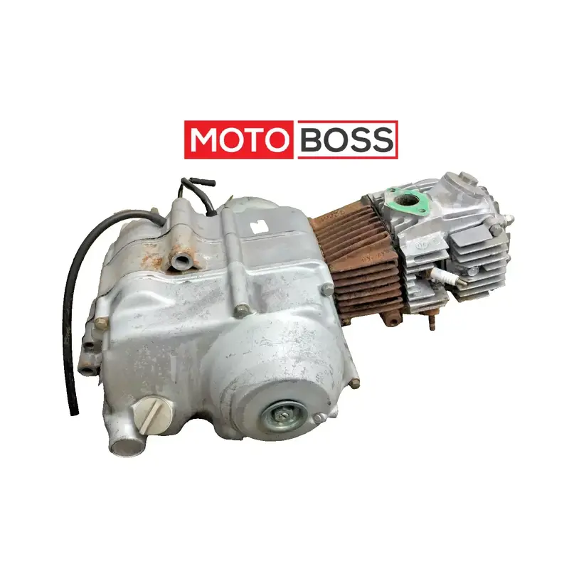 1983 Honda ATC70 2 Engine (Locked Up)